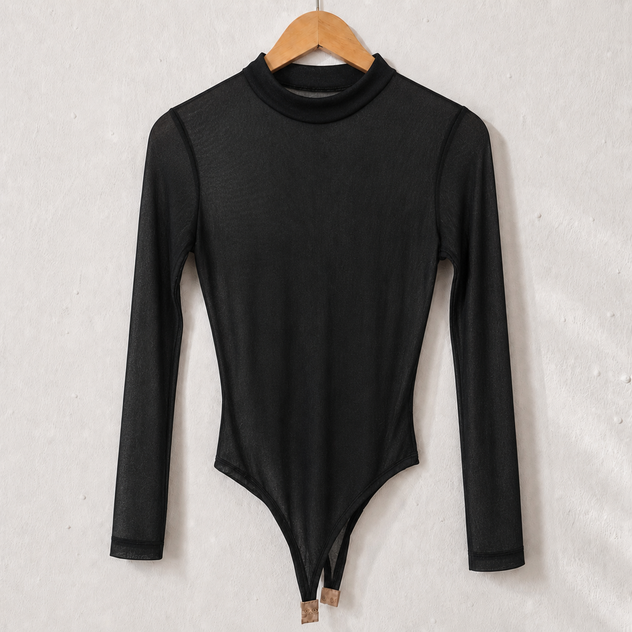 Body Tule — Gola Alta