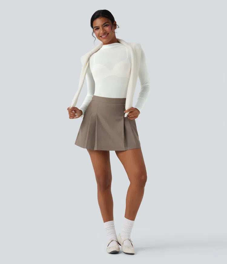 Body Tule Liso Branco – Sofisticação e Versatilidade em uma Peça