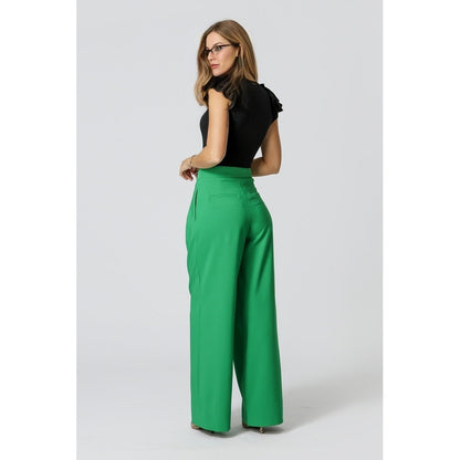 Blusa Feminina Canelada Com Babados - Conforto E Estilo