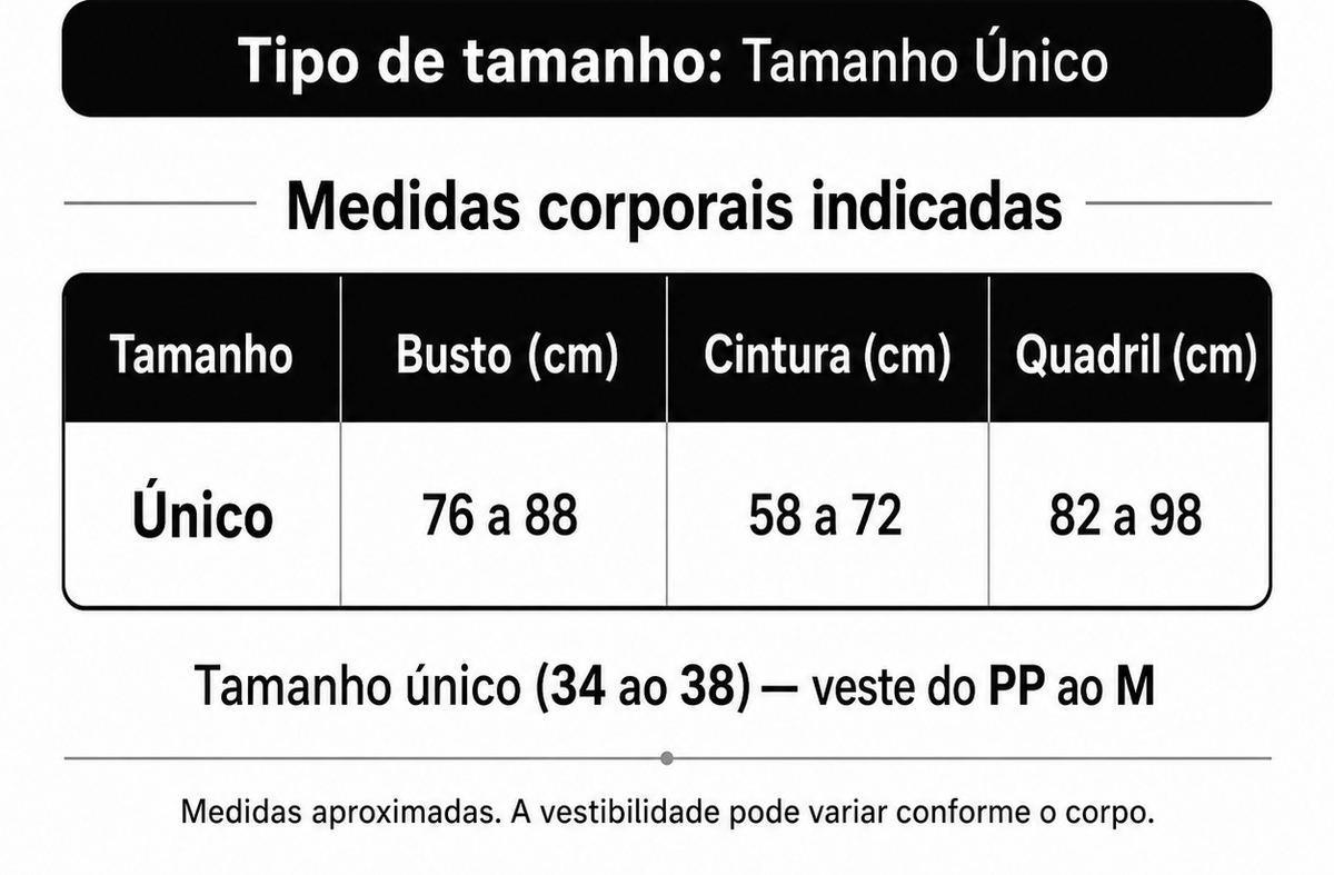 Body Tule Branco com Pedraria/Strass