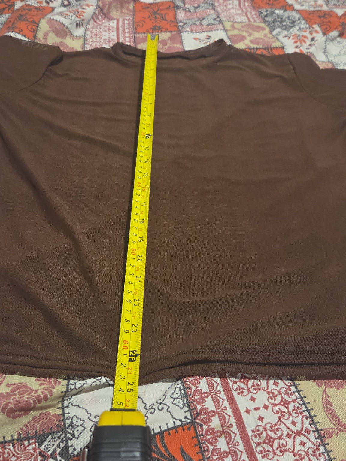 Blusa Feminina Tule Transparente Manga Longa Plus Size  Tam Único GG
